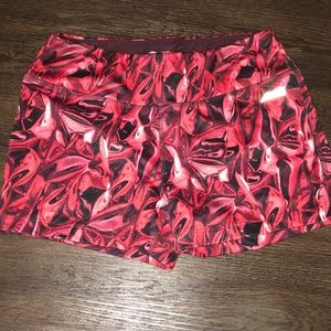 Active sport spandex